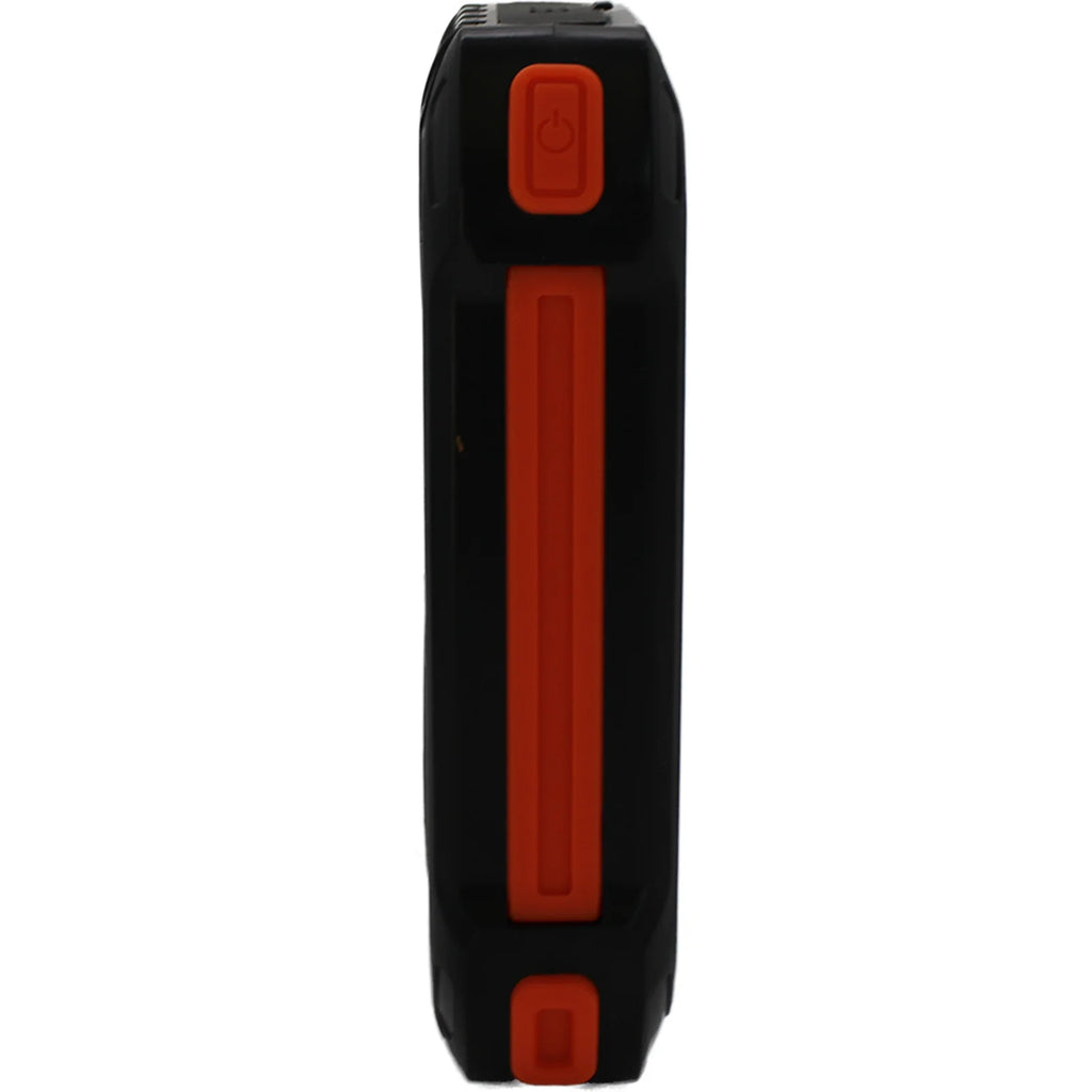 Portable Solar Panel Power Bank 5.5V 1.2W – Compact, Lightweight, and Efficient Solar Charger for Small Devices - 1 Unit per Pack