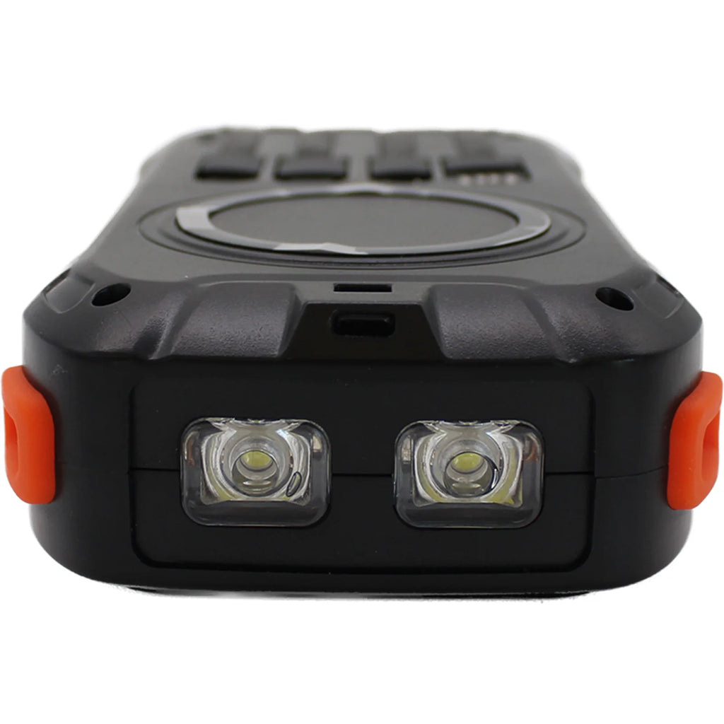 Portable Solar Panel Power Bank 5.5V 1.2W – Compact, Lightweight, and Efficient Solar Charger for Small Devices - 1 Unit per Pack