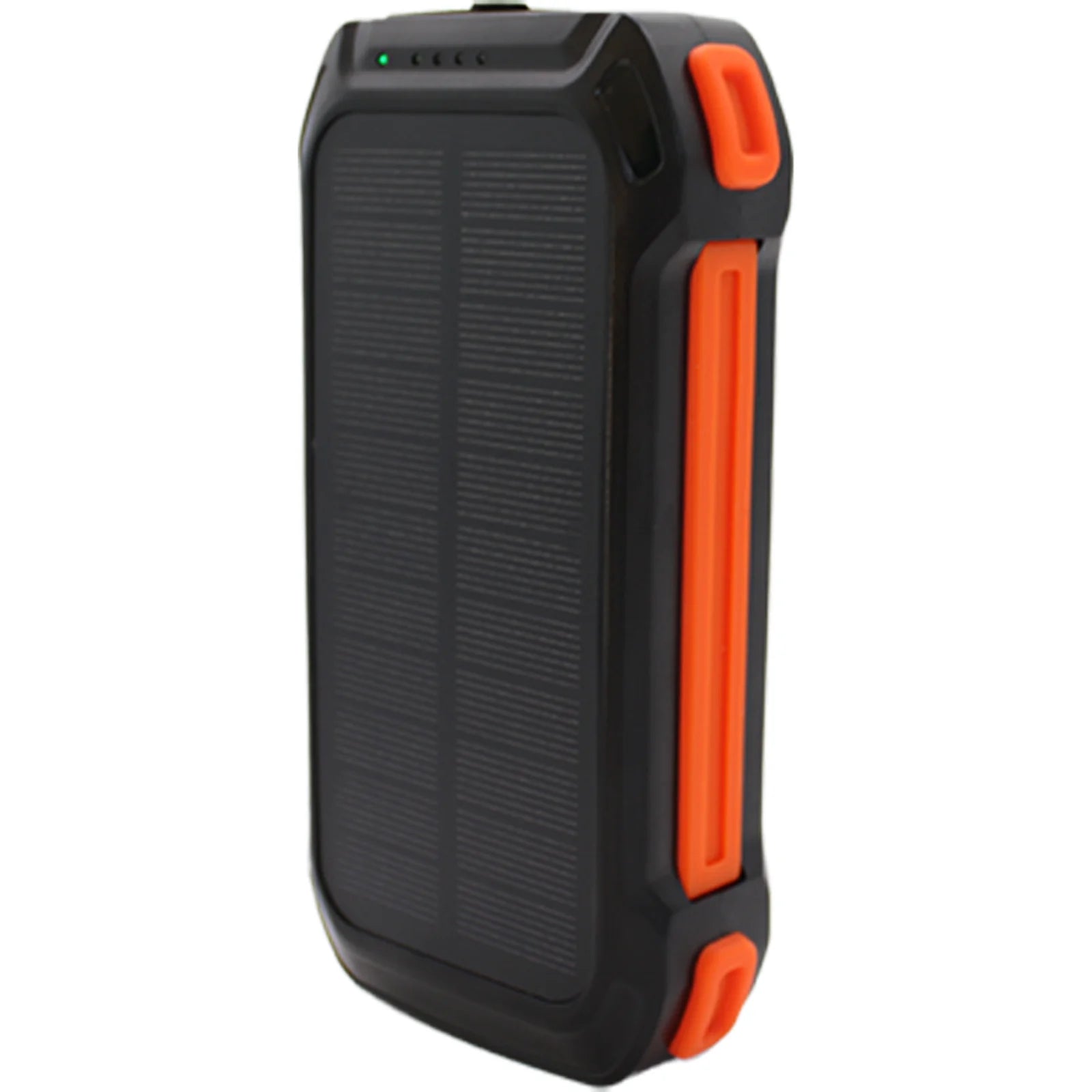 Portable Solar Panel Power Bank 5.5V 1.2W – Compact, Lightweight, and Efficient Solar Charger for Small Devices - 1 Unit per Pack