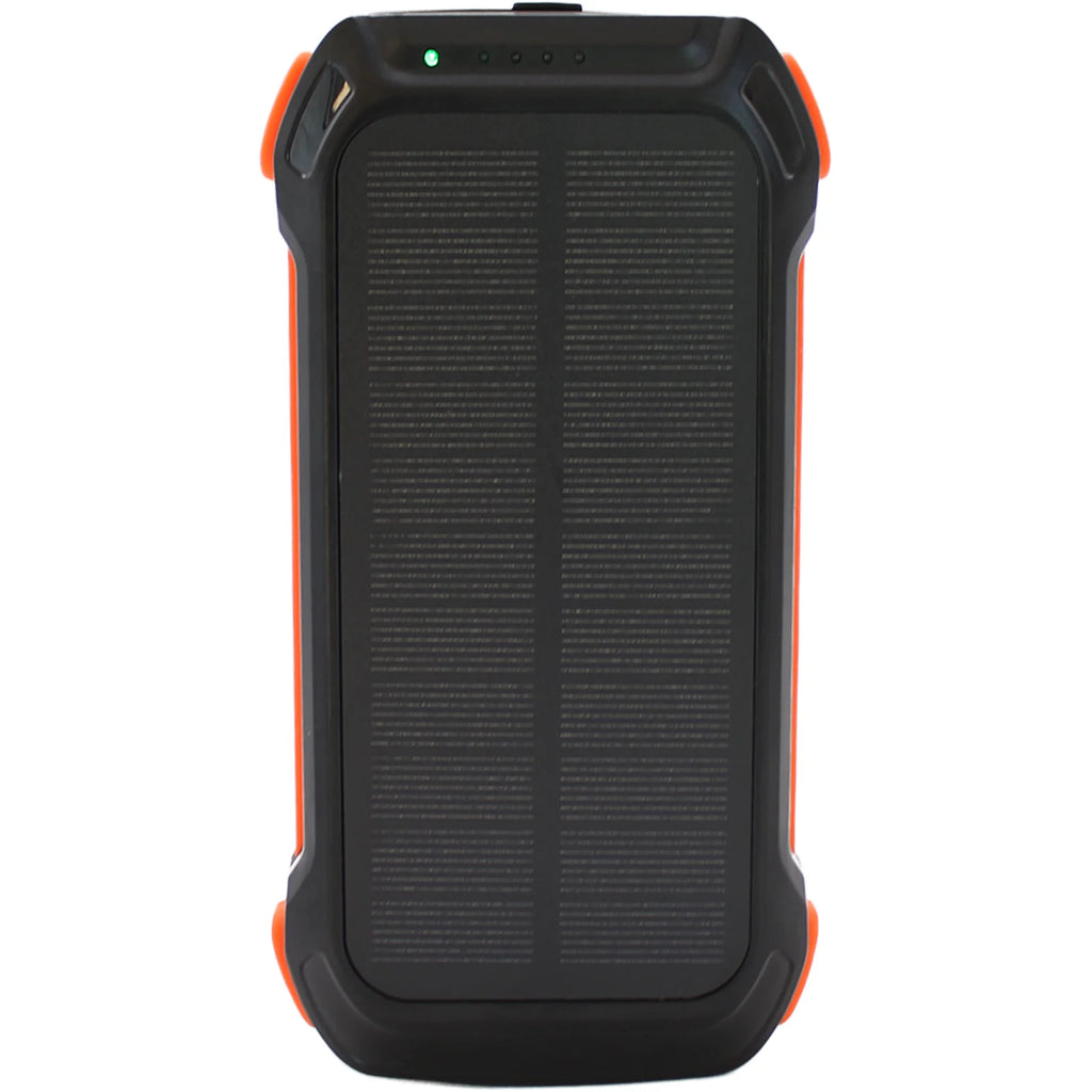 Portable Solar Panel Power Bank 5.5V 1.2W – Compact, Lightweight, and Efficient Solar Charger for Small Devices - 1 Unit per Pack