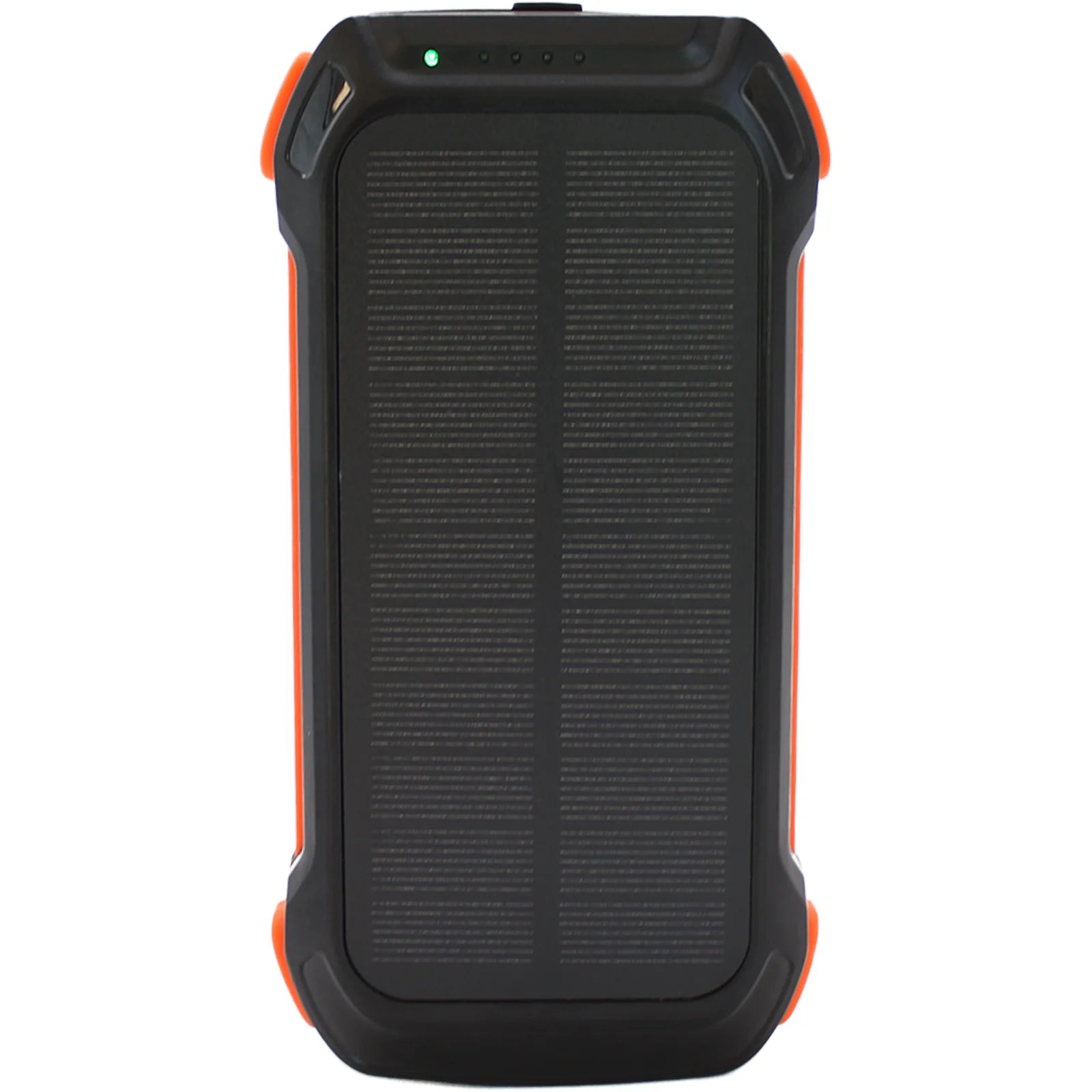 Portable Solar Panel Power Bank 5.5V 1.2W – Compact, Lightweight, and Efficient Solar Charger for Small Devices - 1 Unit per Pack